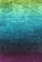 RAINBOW SHAGGY 0.40 X 0.60M DOORMAT - ASSORTED