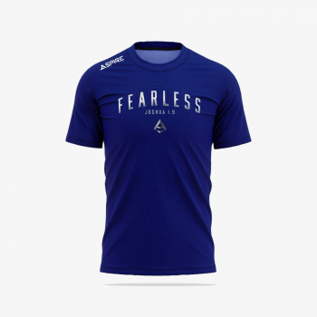 FEARLESS T-shirt