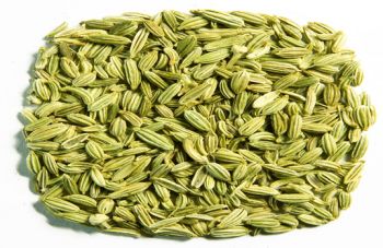 Fennel ( सौंफ़)  (Packed in 1KG)