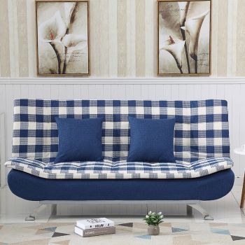 Fabric Sofa Bed