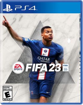 FIFA 23