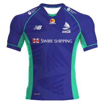  39973 FIJI DRUA LADIES HOME  JERSEY