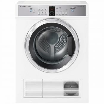 FISHER & PAYKEL 7KG VENTED DRYER