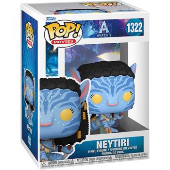 1322 Neytiri- Avatar