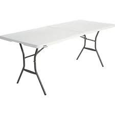 Folding Table - 4FT