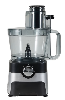 2 Litre Food Processor