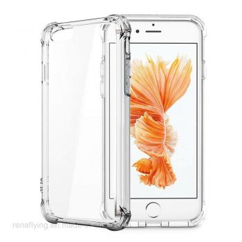 Clear Case IPHONE 7,8,SE 2020