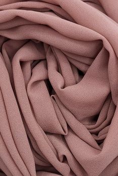 PREMIUM CHIFFON HIJAB - FRENCH MACARON # 9