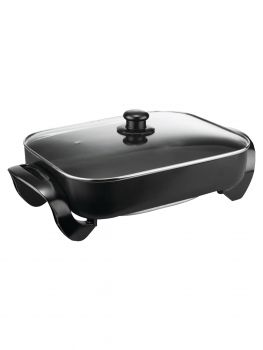 ELECTRIC FRY PAN 