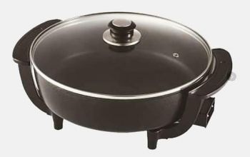 Sokany - Electric Frying Pan