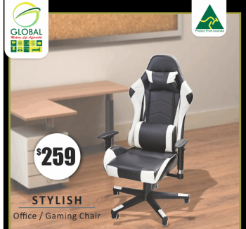 Office/Gaming Chair