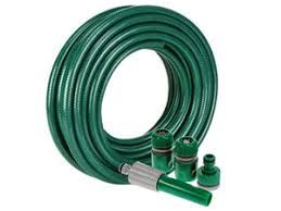 Garden Hose With Fittings
