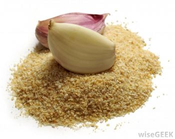 Garlic Powdered  (Packed in 1KG)