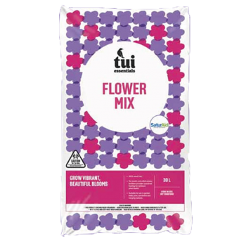 Gc Tui Flower Mix 30Ltr