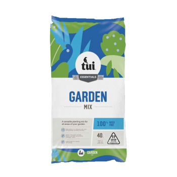 Gc Tui Garden Mix 40Ltr