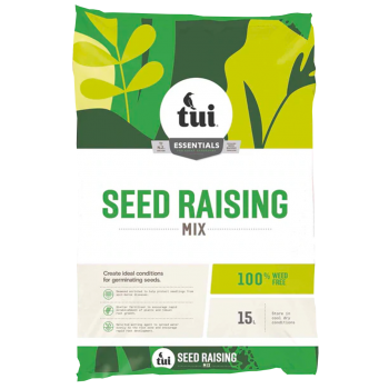 Gc Tui Seedraising Mix 15Ltr