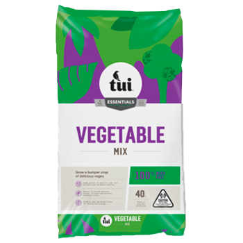 Gc Tui Vegetable Grow Mix 40Ltr