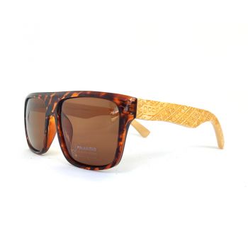 GCC2 Polarised Sunglasses - TORTOISE