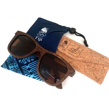 GCCxTeamFiji Collab - VODO Sunglasses