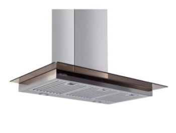 GLEN 90CM WALL CANOPY RANGEHOOD