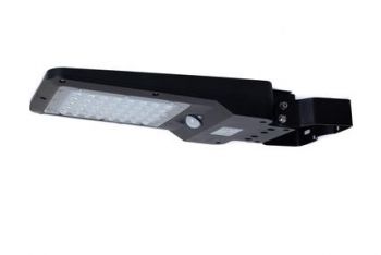 Glitz Solar LED Light PHAEDRA 400LM