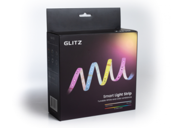 Glitz Smart LED Strip Light 24W