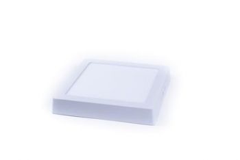 Neptune LED Square Panel Light 18W Day Light Surface Mount