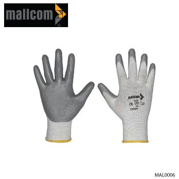 HAND GLOVES