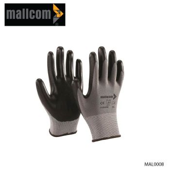 HAND GLOVES