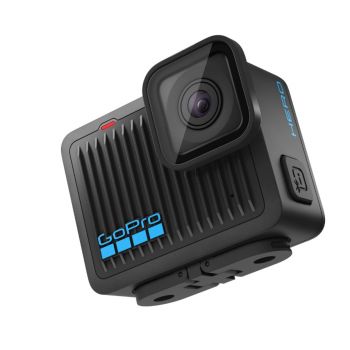 GoPro Hero 4K Action Cam