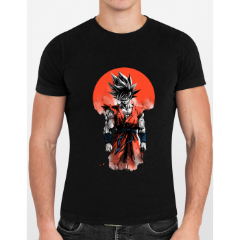 Dragon Ball Z Goku 