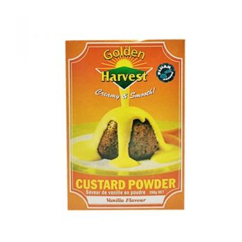 Golden Harvest Custard Pwder 200g