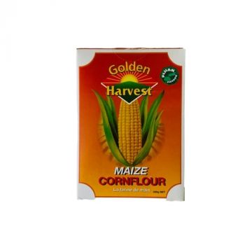 Golden Harvest Maiz Cornflour  250g