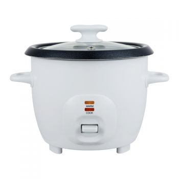 MIDEA RICE COOKER MG-GP15B 0.6L