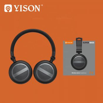 Yison B4 Pure Sound Wireless Headphone 