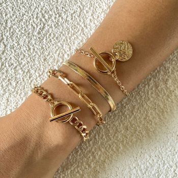 Bracelet Set #G07