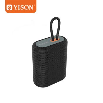 YISON WS-8 Portable Bluetooth Speaker