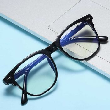 Anti Blue Light Glasses #04