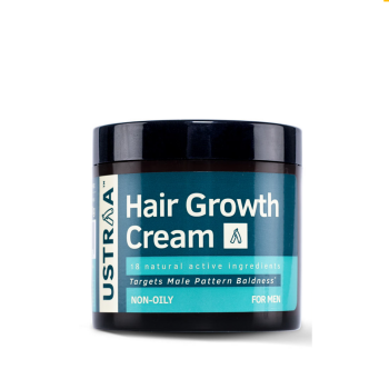 USTRAA Hair Growth Cream 100g