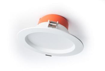 Glitz LED Halley 115 Downlight 10w Dimmable 3 Color Temperature