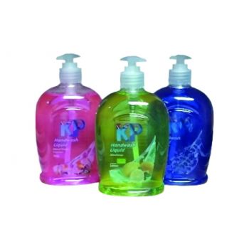 KP Liquid Handwash - Lavender | Rose | Lemon