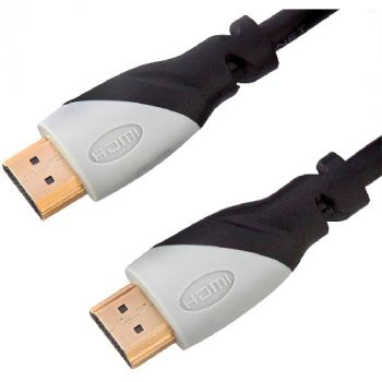Westinghouse HDMI 1.5M Cable With Ethernet - WHCHDMI15B