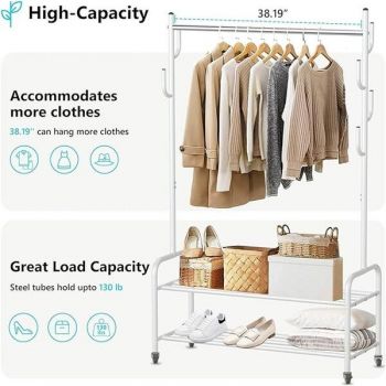 Clothes Drying Rack