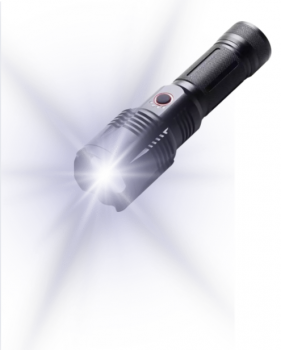 Heavy Duty Torch 