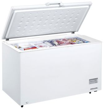 Heller Chest Freezer - 380L