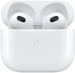 Apple AirPods (3rd generation)