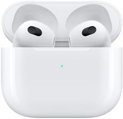 Apple AirPods (3rd generation)