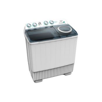 HISENSE 12KG TWIN TUB WASHER WITH PUMP