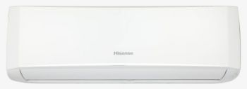 HISENSE 18K BTU NON-INVERTER R32 SPLIT AIRCONDITION
