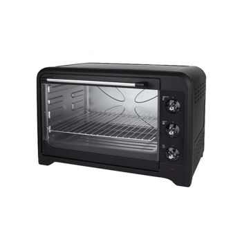 HISENSE 56L ELECTRONIC TOASTER-OVEN